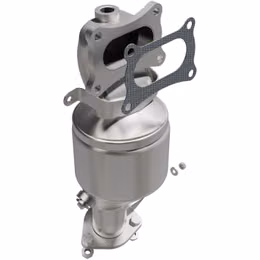 MPE-5582893, MagnaFlow California Grade CARB Compliant Direct-Fit Manifold Catalytic Converters 5582893 in UAE, Dubai. Condition - new. Price 11,580 AED. Photo, seller contacts | AUTO.AE