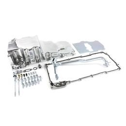 TSN-81073P, Top Street Performance LS Aluminum Rear Sump Retrofit Oil Pans 81073P في الإمارات, دبي. Condition - new. Price ⁦1,750 AED⁩. Photo, seller contacts | AUTO.AE