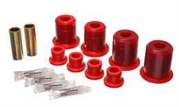 ENS-4-3161R, Energy Suspension Control Arm Bushing Sets for 1999-2004 MUSTANG - 4.3161R в ОАЭ, Дубай. Состояние - новое. Цена 500 AED. Фото, контакты продавца | AUTO.AE