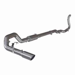 S6148AL, MBRP S6148AL Turbo Back 4" Armor Lite (Aluminized Steel) for DODGE Ram 2500 / 3500 (2WD only) 1989-1993 in UAE, Dubai. Condition - new. Price 5,180 AED. Photo, seller contacts | AUTO.AE