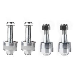 AIO-BJD1103, American Iron Off-Road Ball Joint Delete Gen 2 for Jeeps (1990-2017) Sets for 1990-2017 CHEROKEE, WRANGLER, 1990 WAGONEER - BJD 1103 в ОАЭ, Дубай. Состояние - новое. Цена 3 060 AED. Фото, контакты продавца | AUTO.AE