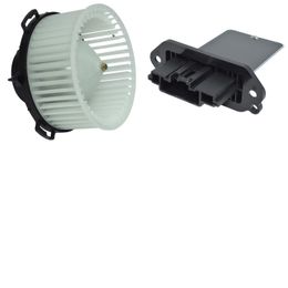 UAC-BK1299, Universal Air Conditioner Blower Motors for 2004-2009 3 - BK 1299 في الإمارات, دبي. Condition - new. Price 360 AED. Photo, seller contacts | AUTO.AE