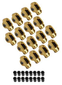 CCA-19001-16, COMP Cams Ultra Gold ARC Series Aluminum Rocker Arms 19001-16 في الإمارات, دبي. Condition - new. Price ⁦1,950 AED⁩. Photo, seller contacts | AUTO.AE