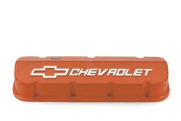 NAL-25534374, Chevrolet Performance Diecast Aluminum Valve Covers 25534374 в ОАЭ, Дубай. Состояние - новое. Цена 4 630 AED. Фото, контакты продавца | AUTO.AE