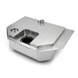 DSR-080220DS, Detroit Speed Inc Fuel Tanks 080220DS in UAE, Dubai. Condition - new. Price 7,380 AED. Photo, seller contacts | AUTO.AE