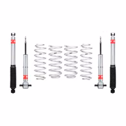 E80-23-030-01-22, EIBACH E80-23-030-01-22 Set of 4 Shocks And 2 Front Springs Pro-Truck Lift for CHEVROLET Tahoe 4WD 5.3L 2015-2020 in UAE, Dubai. Condition - new. Price 6,070 AED. Photo, seller contacts | AUTO.AE