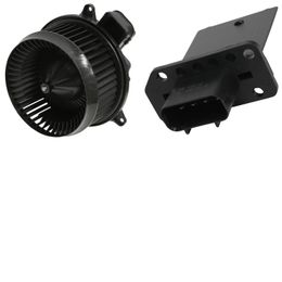 UAC-BK1645, Universal Air Conditioner Blower Motors for 2015-2017 F-150, 2017-2022 F-550 SUPER DUTY - BK 1645 in UAE, Dubai. Condition - new. Price 850 AED. Photo, seller contacts | AUTO.AE
