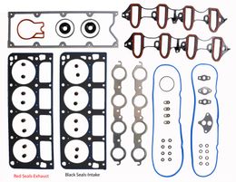 EGN-C364HS-AWB, Enginetech Head Gasket Sets C364HS-AWB в ОАЭ, Дубай. Состояние - новое. Цена 920 AED. Фото, контакты продавца | AUTO.AE