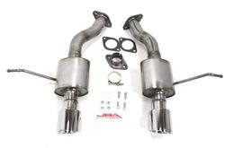JBA-40-1538, JBA Performance Exhaust Exhaust Systems for 2011-2021 DURANGO - 40-1538 في الإمارات, دبي. Condition - new. Price 3,130 AED. Photo, seller contacts | AUTO.AE