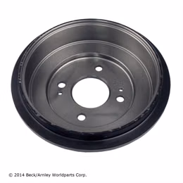 BCK-083-2886, Beck/Arnley Brake Drums for 2001-2005 CIVIC, 2009-2013 FIT, 2010-2014 INSIGHT - 083-2886 في الإمارات, دبي. Condition - new. Price 260 AED. Photo, seller contacts | AUTO.AE
