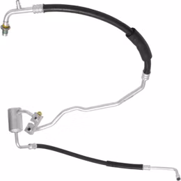 UAC-HA5570C, Universal Air Conditioner Air Conditioning Suction and Discharge Hose Assemblies for 1994-1996 ESCORT, TRACER - HA 5570C в ОАЭ, Дубай. Состояние - новое. Цена 300 AED. Фото, контакты продавца | AUTO.AE