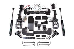 ZNE-ZONF99N, Zone Offroad Nitro Suspension Lift Kits for 2021-2025 F-150 - ZONF99N in UAE, Dubai. Condition - new. Price 6,660 AED. Photo, seller contacts | AUTO.AE