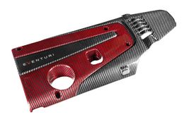 EVE-FK8FK2-ENG, EVENTURI EVE-FK8FK2-ENG Carbon Engine Cover HONDA FK8 FK2 в ОАЭ, Дубай. Состояние - новое. Цена 2 360 AED. Фото, контакты продавца | AUTO.AE