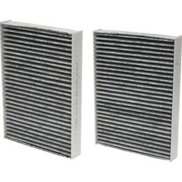 UAC-FI1405C, Universal Air Conditioner Inc. Cabin Air Filter Elements FI 1405C в ОАЭ, Дубай. Состояние - новое. Цена 90 AED. Фото, контакты продавца | AUTO.AE