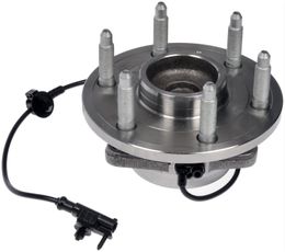 RNB-930-633, Dorman Pre-Pressed Wheel Hub Assemblies 930-633 في الإمارات, دبي. Condition - new. Price 1,150 AED. Photo, seller contacts | AUTO.AE
