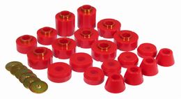PTP-6-108, Prothane Body Mount Bushings for 1980-1996 F-150, F-250, F-350 - 6-108 in UAE, Dubai. Condition - new. Price 410 AED. Photo, seller contacts | AUTO.AE