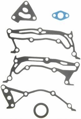 FEL-TCS45750, Fel-Pro Crankshaft Front Seals TCS 45750 in UAE, Dubai. Condition - new. Price 80 AED. Photo, seller contacts | AUTO.AE