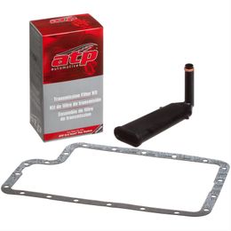 ATP-B-390, ATP Automatic Transmission Filter Kits B-390 in UAE, Dubai. Condition - new. Price 100 AED. Photo, seller contacts | AUTO.AE