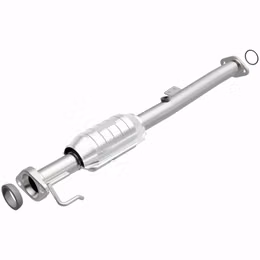 441020, MAGNAFLOW 441020 Catalytic Converter Direct-Fit California Grade for CHEVROLET Tracker 2000-2000 в ОАЭ, Дубай. Состояние - новое. Цена 2 480 AED. Фото, контакты продавца | AUTO.AE