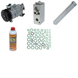 UAC-KT5519, Universal Air Conditioner Compressor Kits for 2017 COMPASS - KT 5519 في الإمارات, دبي. Condition - new. Price 1,960 AED. Photo, seller contacts | AUTO.AE