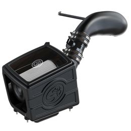 SBF-75-5157D, S&B Filters Dry Filter Cold Air Intake Kits 75-5157D в ОАЭ, Дубай. Состояние - новое. Цена 1 810 AED. Фото, контакты продавца | AUTO.AE