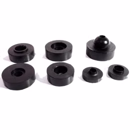 MMP-BCK33, Metro Moulded Body Mount Bushings for 1965-1967 GALAXIE, 1968 GALAXIE 500 - BCK 33 in UAE, Dubai. Condition - new. Price 1,550 AED. Photo, seller contacts | AUTO.AE