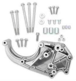 HLY-20-134P, Holley LS Engine Air Conditioner Brackets 20-134P в ОАЭ, Дубай. Состояние - новое. Цена 1 530 AED. Фото, контакты продавца | AUTO.AE