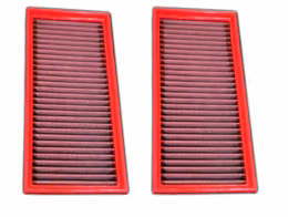 FB845/20, BMC FB845/20 Drop-In air filter kit for MERCEDES-Benz W205 C63 AMG في الإمارات, دبي. Condition - new. Price 1,090 AED. Photo, seller contacts | AUTO.AE