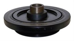CWA-5179797AA, Crown Automotive Harmonic Balancers for 2002-2004 GRAND CHEROKEE - 5179797AA في الإمارات, دبي. Condition - new. Price 280 AED. Photo, seller contacts | AUTO.AE