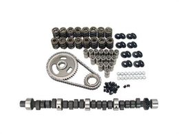 CCA-K10-201-4, COMP Cams High Energy Cam and Lifter Kits K10-201-4 in UAE, Dubai. Condition - new. Price ⁦3,100 AED⁩. Photo, seller contacts | AUTO.AE