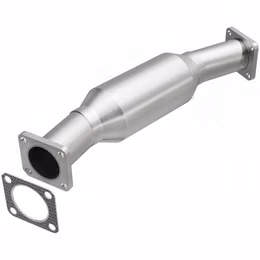 3322433, MAGNAFLOW 3322433 Catalytic Converter Direct-Fit California Grade for CHEVROLET Camaro 1975-1976 في الإمارات, دبي. Condition - new. Price 5,010 AED. Photo, seller contacts | AUTO.AE