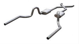 PYE-SGA13T, Pypes Turbo Pro Exhaust Systems SGA13T в ОАЭ, Дубай. Состояние - новое. Цена 3 620 AED. Фото, контакты продавца | AUTO.AE