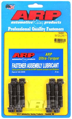 109-6001, ARP 109-6001 Rod Bolt Kit for OPEL/VAUXHALL 2.0L. M9. 16V في الإمارات, دبي. Condition - new. Price 450 AED. Photo, seller contacts | AUTO.AE