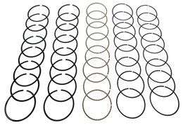 HSN-2M8542030, Hastings Premium Ductile Ring Sets 2M8542030 في الإمارات, دبي. Condition - new. Price 1,390 AED. Photo, seller contacts | AUTO.AE