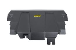 SMT-61269W, Smittybilt XRC Armor Skid Plates for 2021-2025 BRONCO - SB61269W in UAE, Dubai. Condition - new. Price 1,150 AED. Photo, seller contacts | AUTO.AE