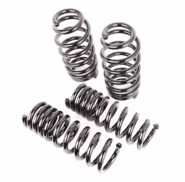 AAX-500101, Aldan American Lowering Springs for 2008-2018 CHALLENGER - 500101 في الإمارات, دبي. Condition - new. Price 1,820 AED. Photo, seller contacts | AUTO.AE