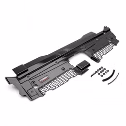 4F3660, COBB 4F3660 Radiator Shroud Redline (Carbon Fiber) for FORD F-150 Ecoboost Raptor / Tremor / Limited / (3.5L / 2.7L) 2021-2023 في الإمارات, دبي. Condition - new. Price 2,200 AED. Photo, seller contacts | AUTO.AE
