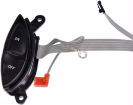 RNB-901-399, Dorman Cruise Control Components 901-399 in UAE, Dubai. Condition - new. Price 540 AED. Photo, seller contacts | AUTO.AE