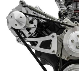 MCH-30200, March Performance Alternator Brackets 30200 in UAE, Dubai. Condition - new. Price 720 AED. Photo, seller contacts | AUTO.AE