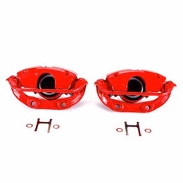PWR-S4626, PowerStop Performance Powdercoated Brake Calipers for 1994-1996 CAPRICE, IMPALA - S4626 في الإمارات, دبي. Condition - new. Price 920 AED. Photo, seller contacts | AUTO.AE