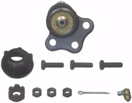 MOG-K7242, Moog Ball Joints for 1997-1999 DAKOTA, 1998-1999 DURANGO - K7242 في الإمارات, دبي. Condition - new. Price 350 AED. Photo, seller contacts | AUTO.AE