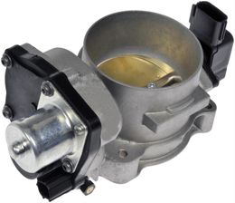 RNB-977-557, Dorman Throttle Bodies 977-557 في الإمارات, دبي. Condition - new. Price 1,060 AED. Photo, seller contacts | AUTO.AE