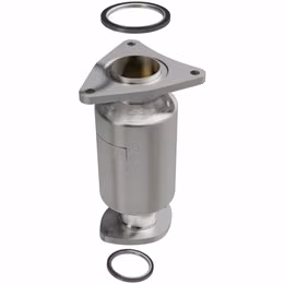 49909, MAGNAFLOW 49909 Catalytic Converter Direct-Fit OEM Grade for LEXUS GS430 2001-2007 في الإمارات, دبي. Condition - new. Price 3,540 AED. Photo, seller contacts | AUTO.AE