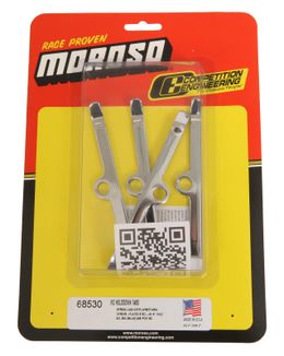 MOR-68530, Moroso Valve Cover Hold-Down Tabs 68530 في الإمارات, دبي. Condition - new. Price 170 AED. Photo, seller contacts | AUTO.AE