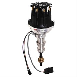 MSD-2360, MSD Pro-Billet Cam Sync Distributors 2360 в ОАЭ, Дубай. Состояние - новое. Цена 4 780 AED. Фото, контакты продавца | AUTO.AE