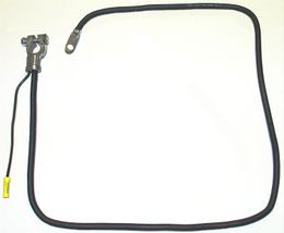 ADO-4BC48X, ACDelco Gold Battery Cables 88860048 в ОАЭ, Дубай. Состояние - новое. Цена 150 AED. Фото, контакты продавца | AUTO.AE