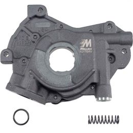 MEL-10176HV, Melling High-Volume Oil Pumps 10176HV in UAE, Dubai. Condition - new. Price 2,590 AED. Photo, seller contacts | AUTO.AE
