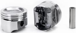 UEM-1186H-020, Silv-O-Lite Hypereutectic Pistons 1186H.020 في الإمارات, دبي. Condition - new. Price 780 AED. Photo, seller contacts | AUTO.AE