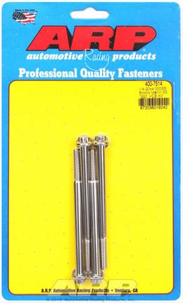 ARP-400-7514, ARP Valve Cover Bolt Kits 400-7514 في الإمارات, دبي. Condition - new. Price 80 AED. Photo, seller contacts | AUTO.AE
