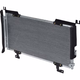 UAC-CN4454PFC, Universal Air Conditioner Air Conditioning Condensers for 2015-2019 LEGACY, OUTBACK - CN 4454PFC in UAE, Dubai. Condition - new. Price 390 AED. Photo, seller contacts | AUTO.AE